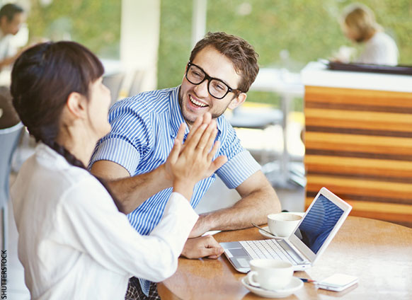 When Negotiating, Use Pronouns Like ‘We’—and 12 Other Win-Win Tactics